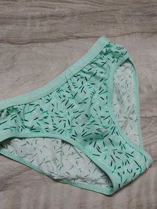 Printed Briefs