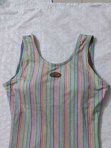 Multicolor SWIMMING WEAR