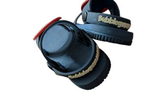 Captain America Sandals For Toddlers