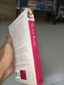 The Kite Runner