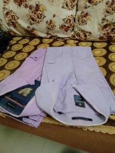 Bunch Of Men Clothes