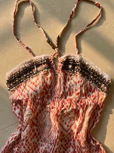 Pretty Berskha Top
