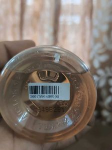 Victorias Secret Bare Vanilla Fragrance Mist