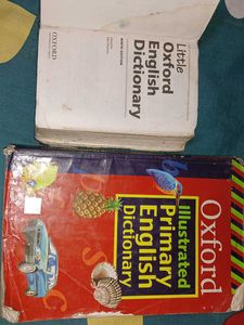 Oxford English Dictionary