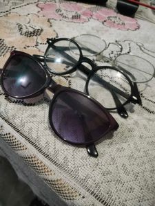 ❣️3 Sunglasses