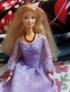 Barbie Accessories, Jewellery And Bracelets