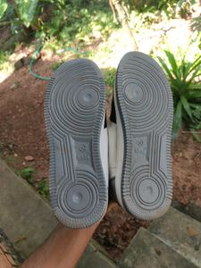 Air Fashion Sneakers
