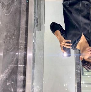 H&amp;M Hoodie Zip Jacket For Unisex