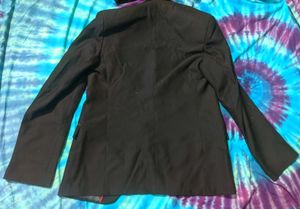 Stylish Black Blazer