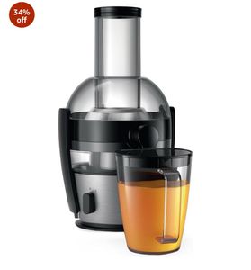 Philips Viva Collection Juicer - 2 Litre