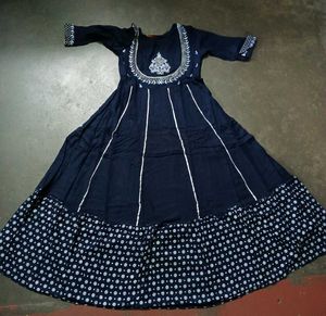 Beautiful Gown