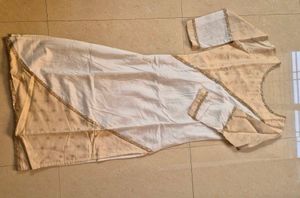 Long Kurta