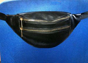 Crossbody Fanny Pack Waist Bag