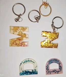 Name Latter plat with locakt