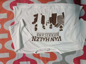 Boxy Crop Top