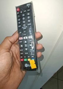 LG Full HD Led Tv (Not Working)