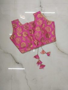 Stitched Blouse