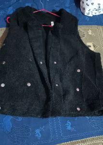Half Jacket For Women