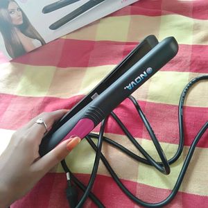 Nova Straightener 🦋🦋