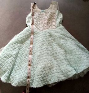 Girls&#39; Party Dress 🩵✨