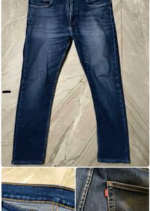Levi's Jeans - Stylish Denim