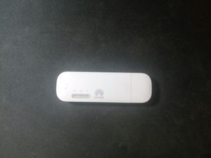 Huawei E8372h 4G Wifi Dongle