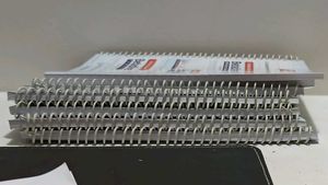 Notebook 7 Pcs