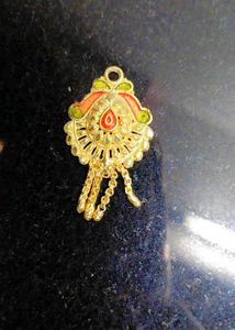Gold Plated pendent