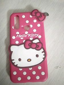 VIVO Y15/ Y17/ Y12/ U10 MOBILE COVER