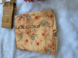 Combo Of Dress Material