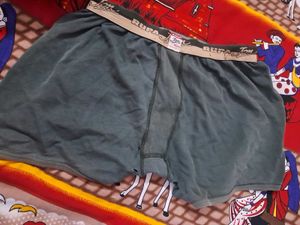 4 Mens Underwear