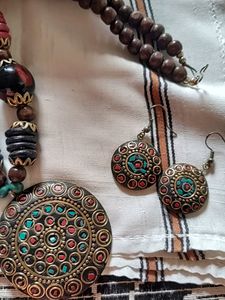 Jwellary Set