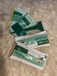 SALE Blonder Powder + Developer + Brush