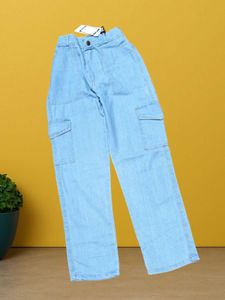 E@19 Size-28 (Sale) Latest Ladies high waist Jeans