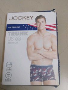 Jockey USA Originals Trunk US 63