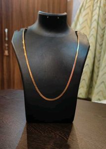 Red Bow Pendant Necklace