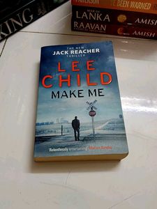 Make Me By Jack Reacher