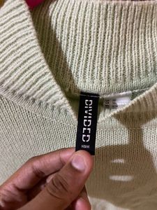 H&amp;M Woolen  Jumper