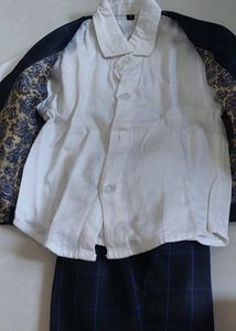 Combination  Of  Western Dresses with Coat