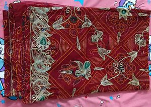 Festival Wear Sarees