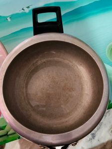 Hawkins Contura Aluminium Inner Lid PressureCooker