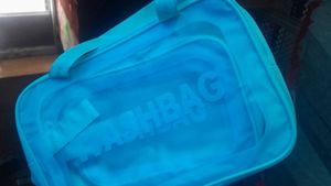 Wash Bag Set - Travel&amp; Makeup Organizers