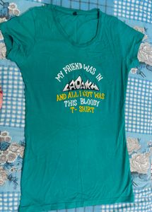 Women T Shirt