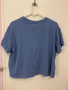 h&amp;m alice in wonderland tshirt
