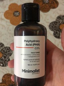 Minimalist Skincare Kit