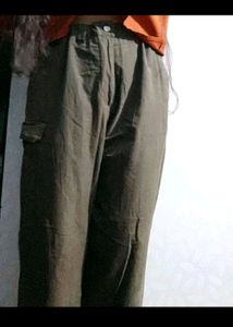 Cargo Pant Trendy