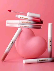 Korean Makeup Products 💥 Clio Tirtir Etude Missha