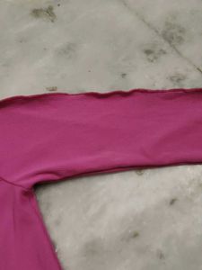 Pink Top For Women