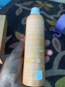 Shower Gel