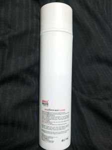 Snail White Whitening Lotion